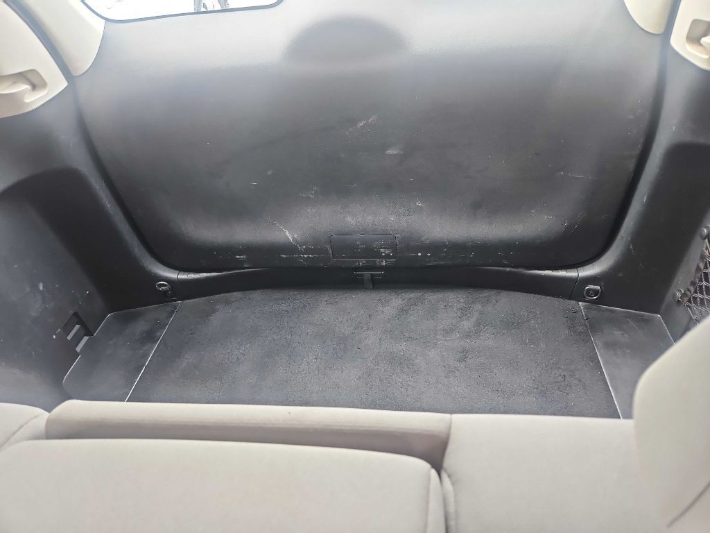 2015 Honda CR-V Image 11