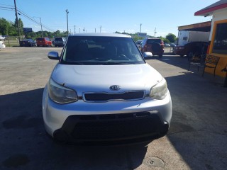 Image for 2014 Kia Soul  ID: 7332868