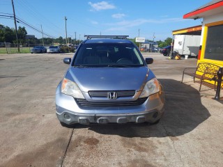 Image for 2008 Honda CR-V LX ID: 7344109