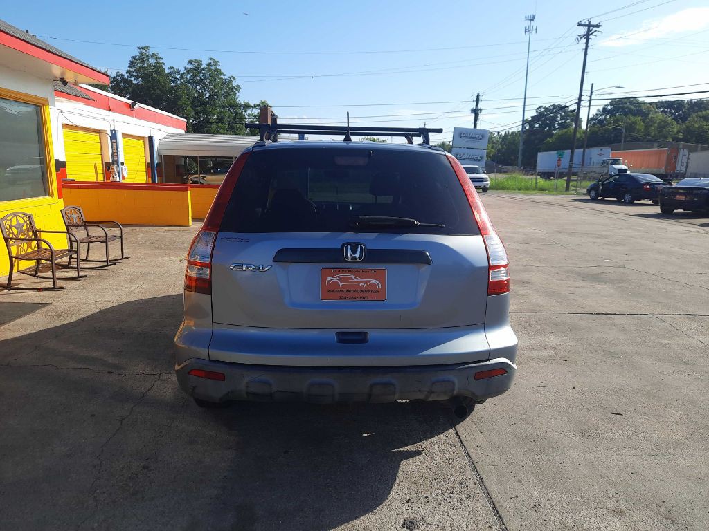 2008 Honda CR-V Image 2