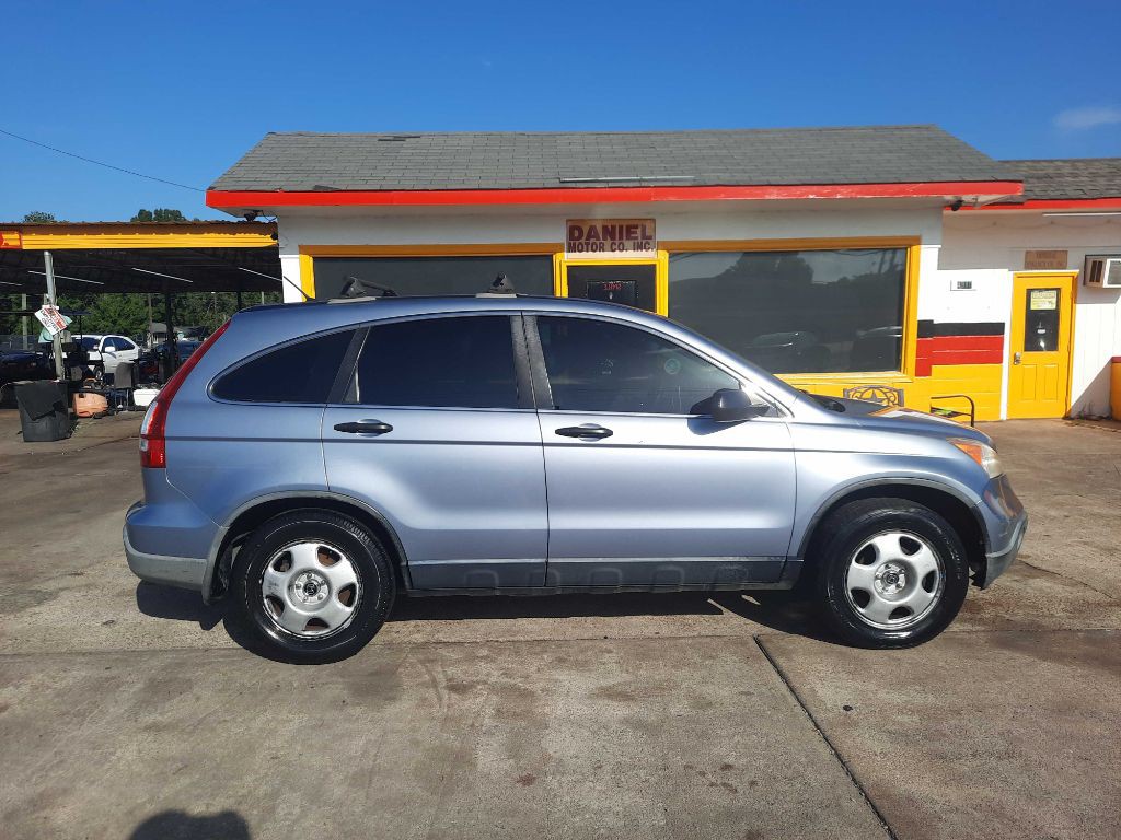 2008 Honda CR-V Image 3