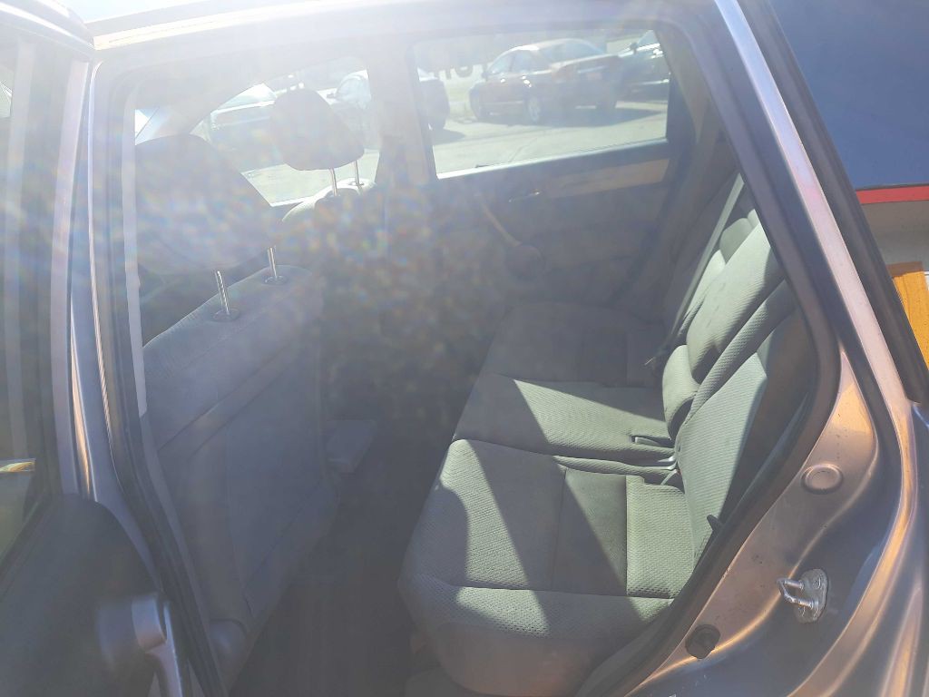 2008 Honda CR-V Image 4