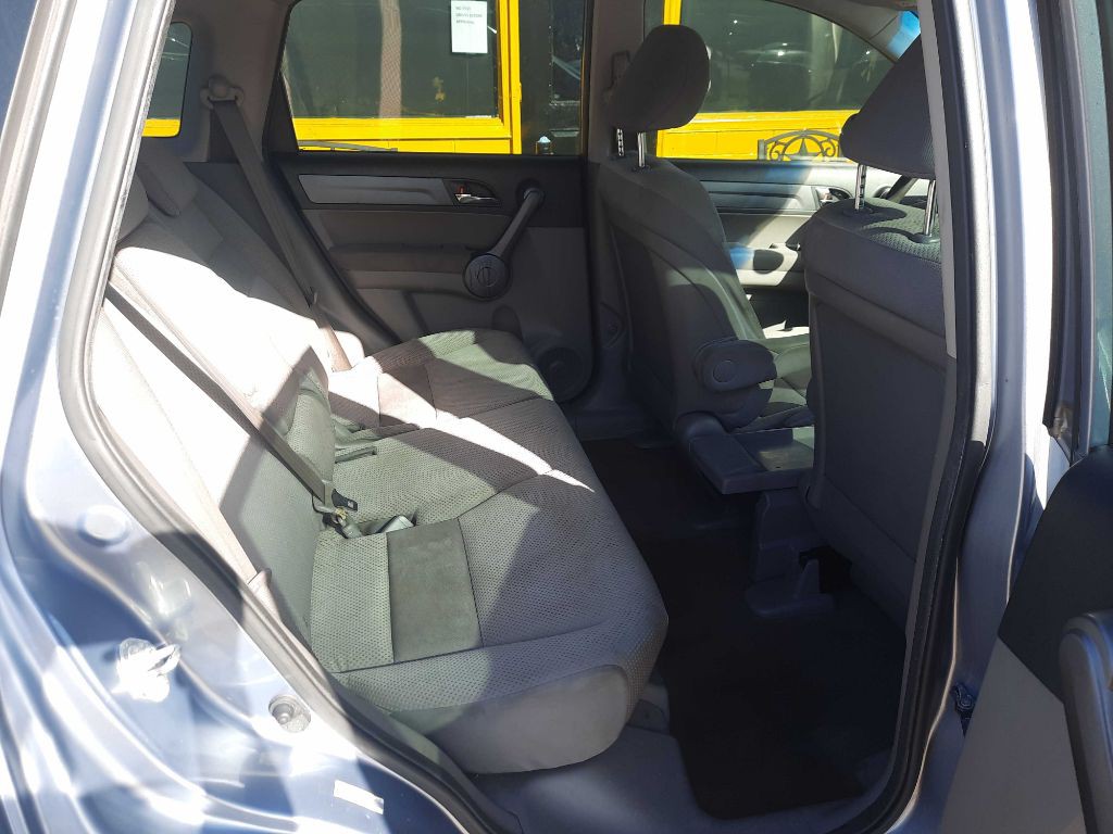 2008 Honda CR-V Image 5