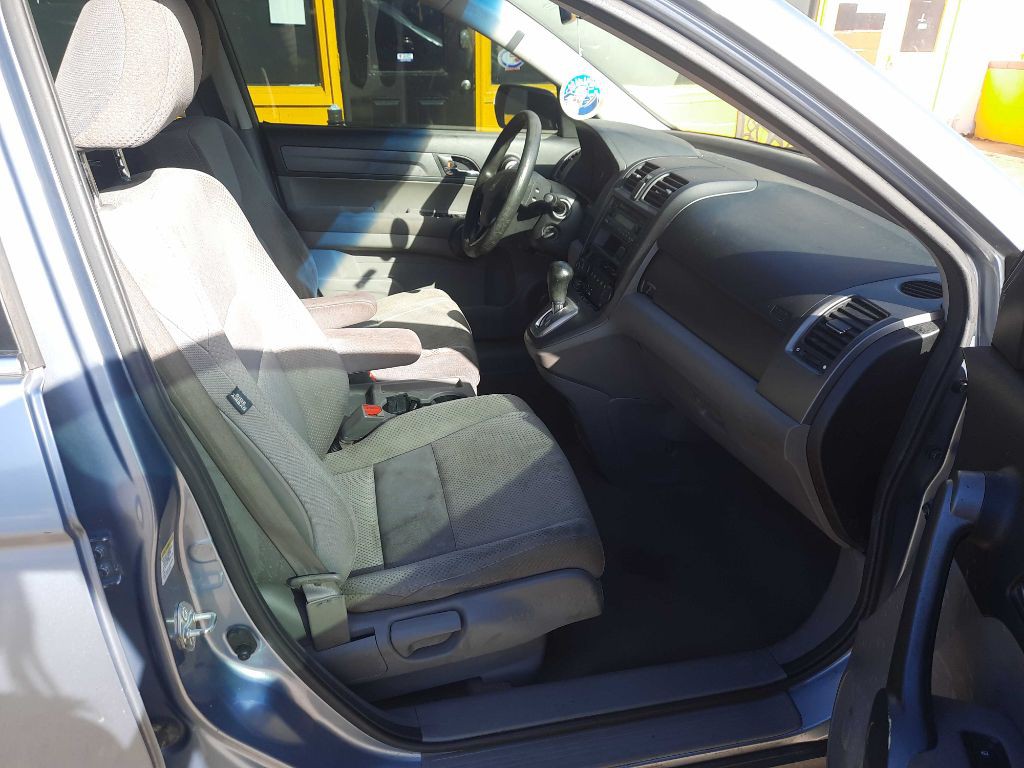 2008 Honda CR-V Image 6