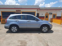 Image for 2010 Honda CR-V LX ID: 7350279