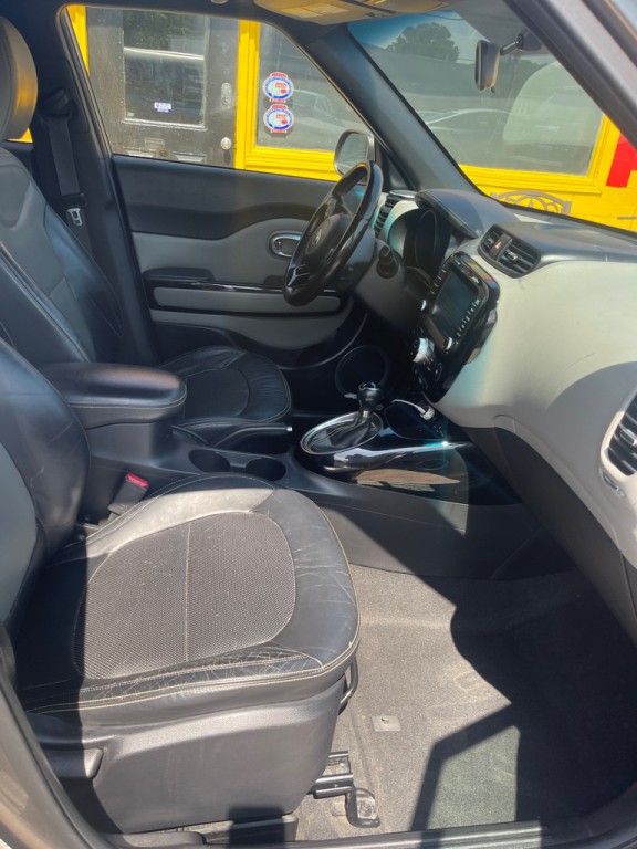 2014 Kia Soul Image 3