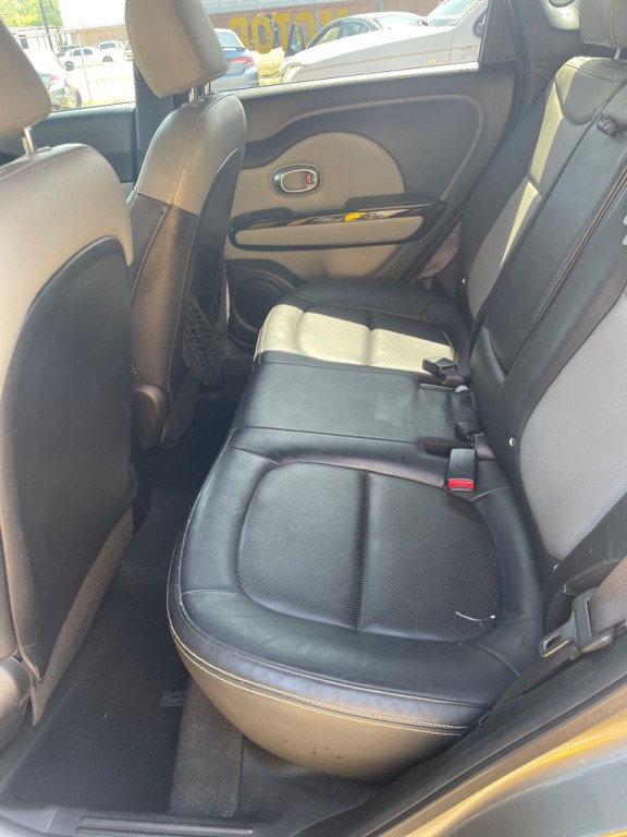 2014 Kia Soul Image 5