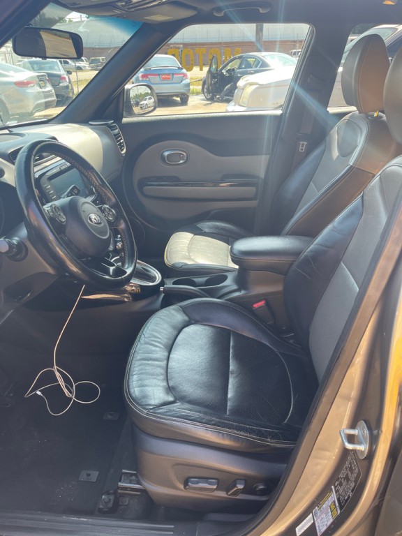 2014 Kia Soul Image 6