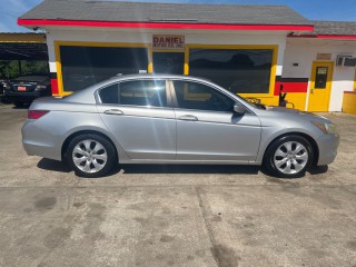 Image for 2008 Honda Accord EXL ID: 7354463