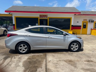 Image for 2014 Hyundai Elantra SE ID: 7362846