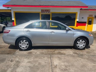 Image for 2007 Toyota Camry CE ID: 7362999