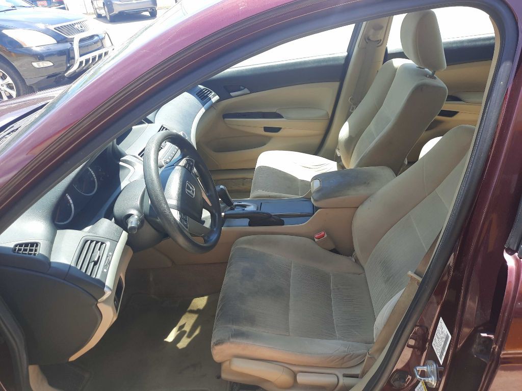 2011 Honda Accord Image 3