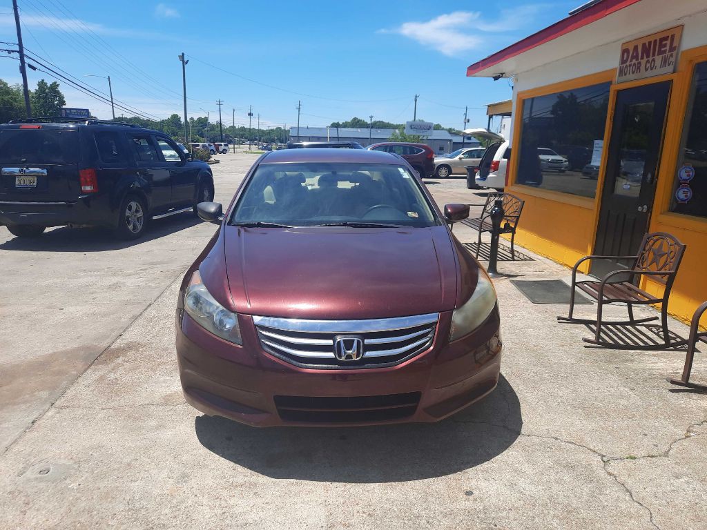 2011 Honda Accord Image 5