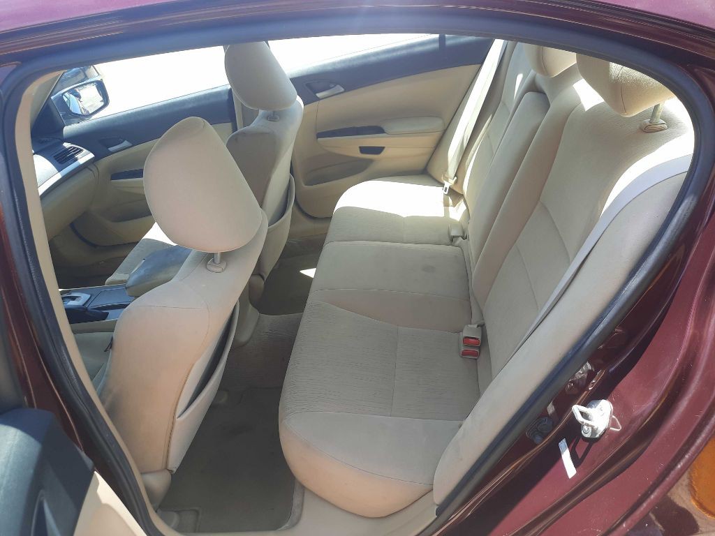 2011 Honda Accord Image 6