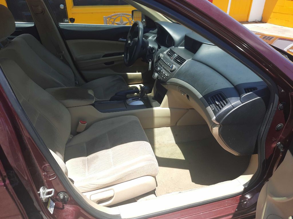 2011 Honda Accord Image 7