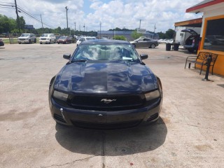 Image for 2010 Ford Mustang  ID: 7384723