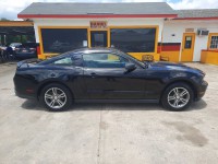 Image for 2010 Ford Mustang  ID: 7384723
