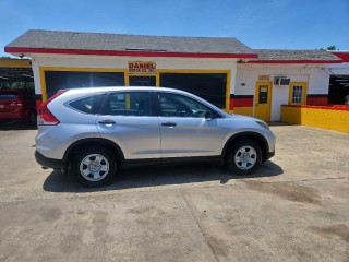 Image for 2012 Honda CR-V LX ID: 7397564
