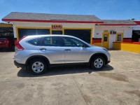 Image for 2012 Honda CR-V LX ID: 7397564