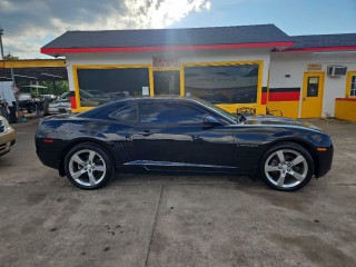 Image for 2011 Chevrolet Camaro LT ID: 7397586