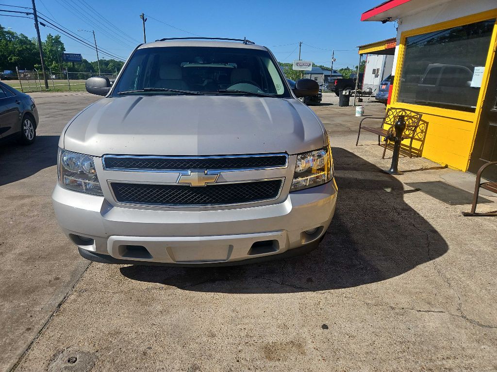 2007 Chevrolet Tahoe Image 1