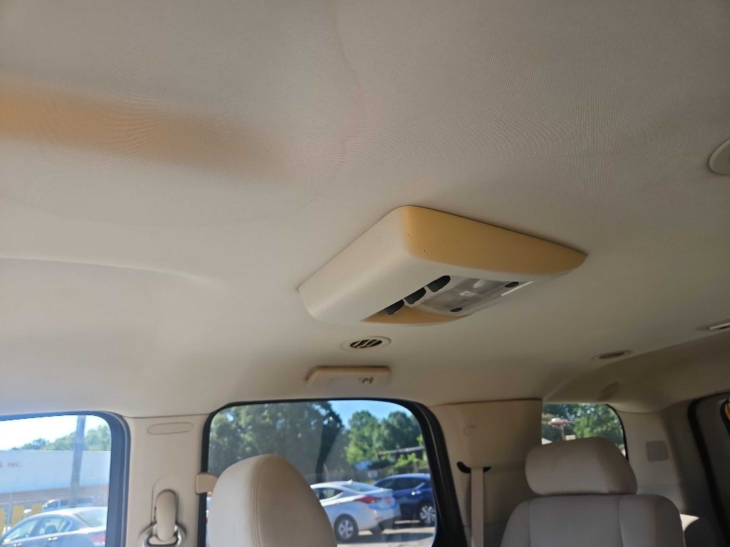 2007 Chevrolet Tahoe Image 9