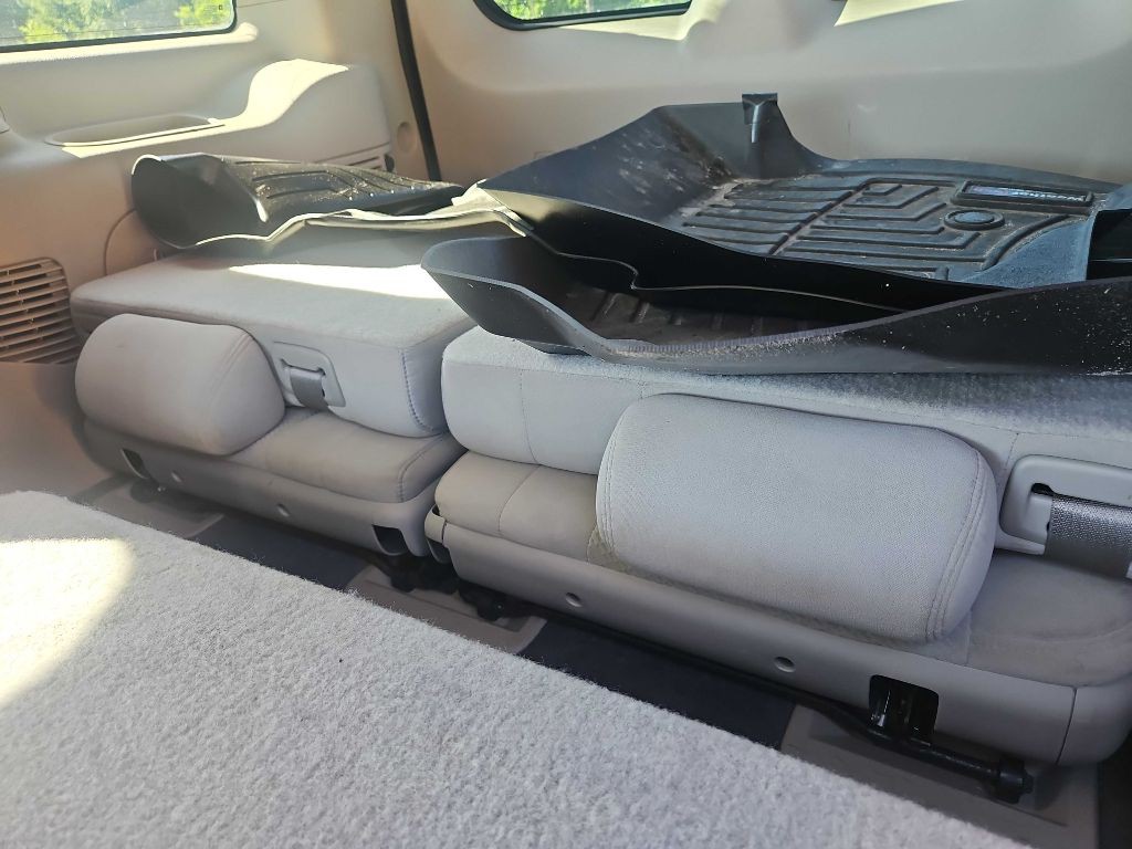 2007 Chevrolet Tahoe Image 11