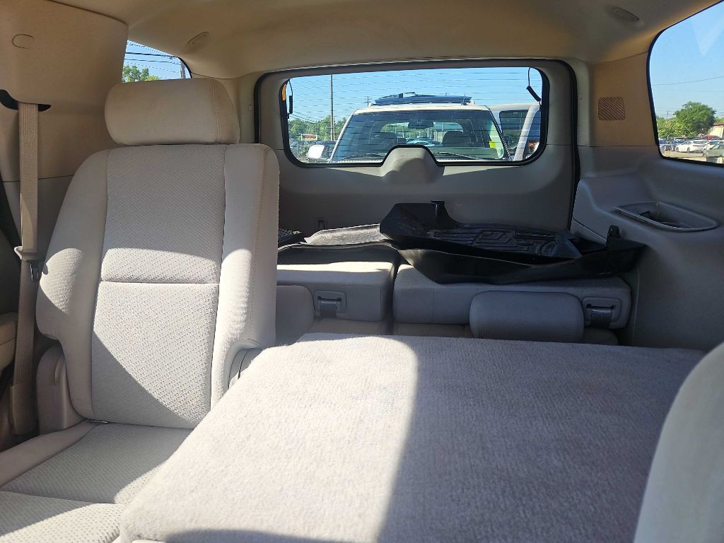 2007 Chevrolet Tahoe Image 13