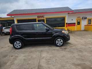 Image for 2013 Kia Soul  ID: 7397630