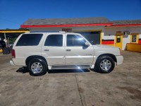 Image for 2002 Cadillac Escalade Luxury ID: 7403416