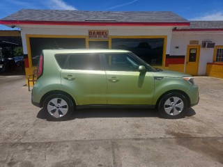 Image for 2014 Kia Soul  ID: 7411740