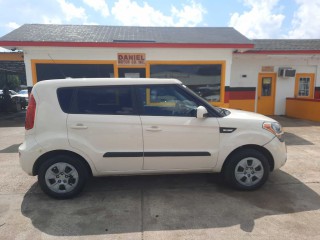 Image for 2013 Kia Soul  ID: 7415475