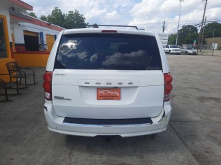 Image for 2011 Dodge Grand Caravan Mainstreet ID: 7416690