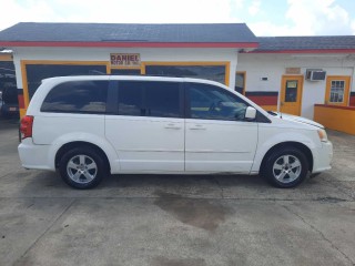 Image for 2011 Dodge Grand Caravan Mainstreet ID: 7416690