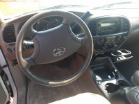 Image for 2005 Toyota Sequoia SR5 ID: 7458554