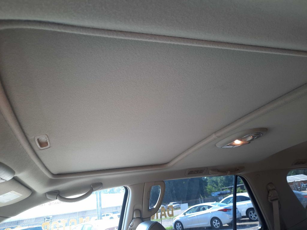 2005 Toyota Sequoia Image 5