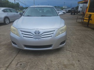 Image for 2011 Toyota Camry BASE ID: 7467756