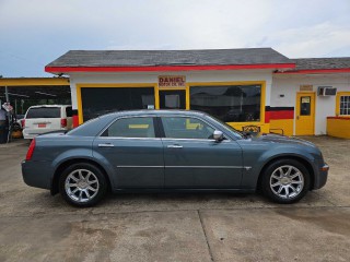 Image for 2006 Chrysler 300  ID: 7467761