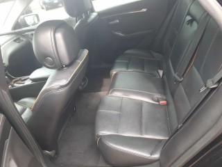 Image for 2014 Chevrolet Impala LTZ ID: 7467776