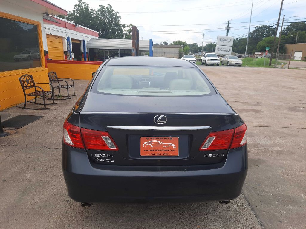 2007 Lexus ES Image 1