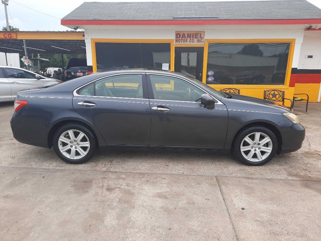 2007 Lexus ES Image 3