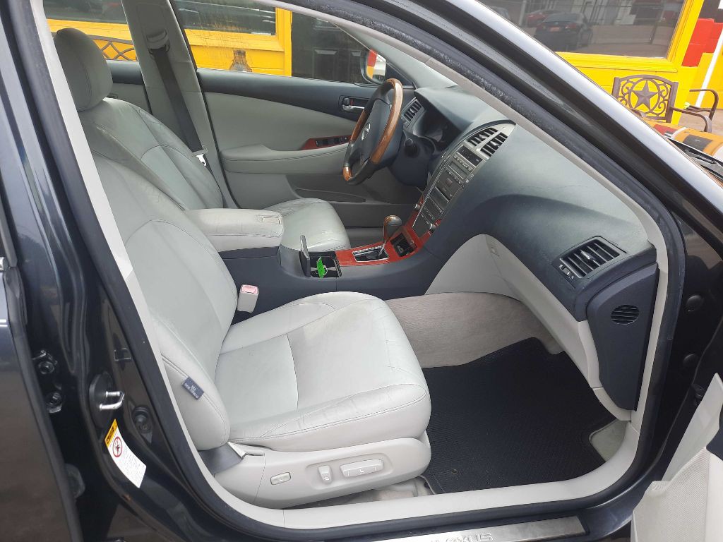 2007 Lexus ES Image 5