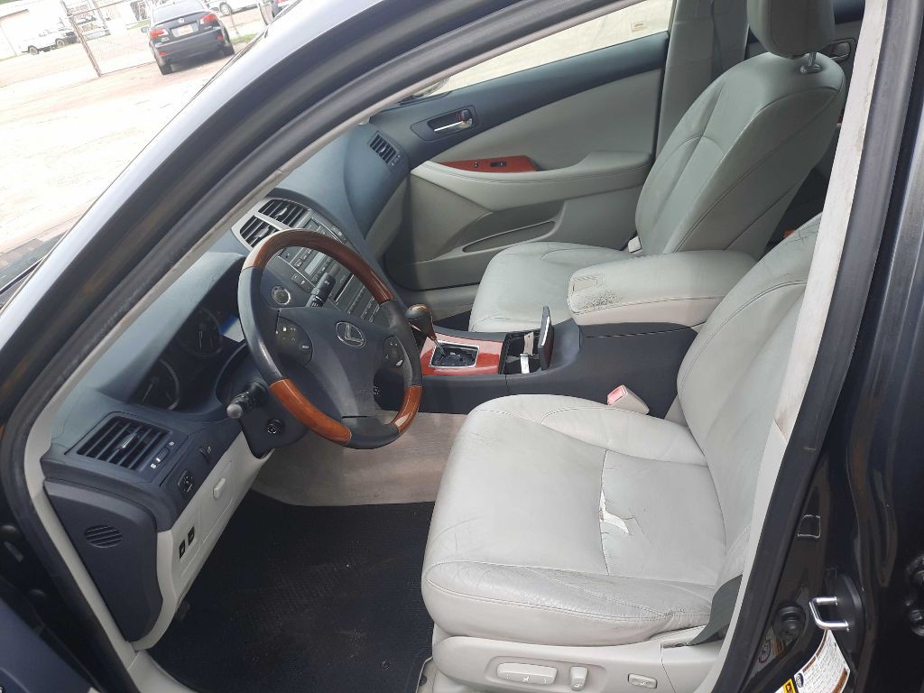 2007 Lexus ES Image 6