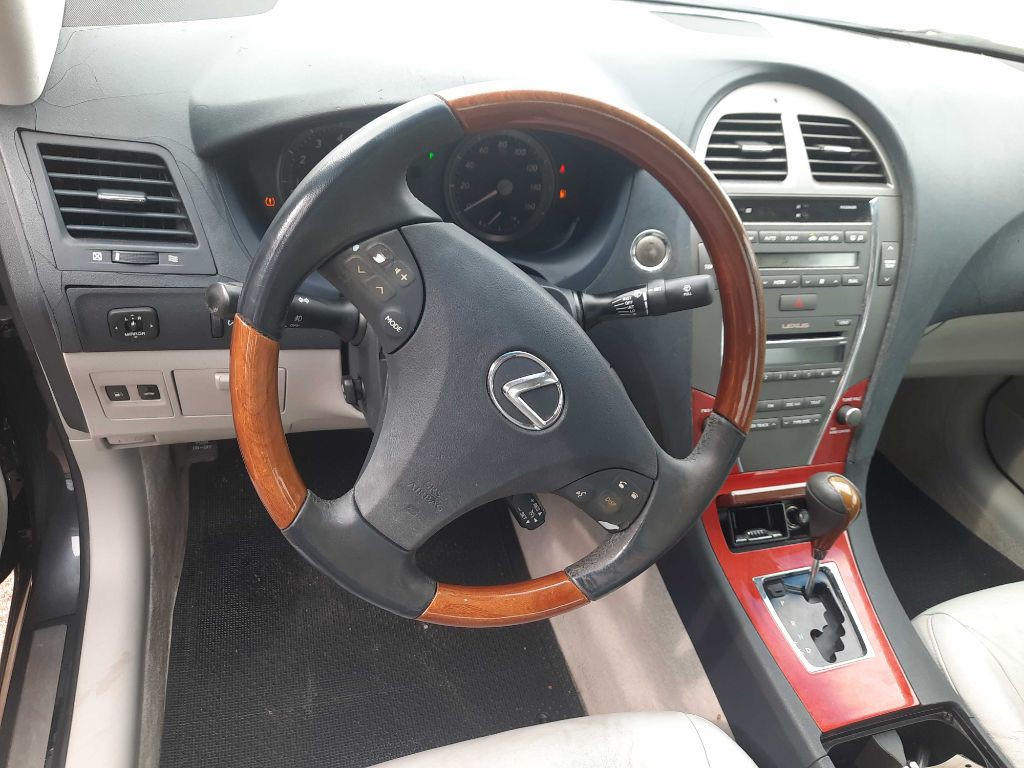 2007 Lexus ES Image 7