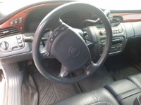 Image for 2004 Cadillac DeVille  ID: 7486962