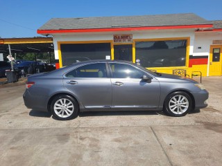 Image for 2012 Lexus ES 350 ID: 7497667