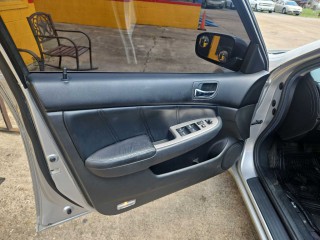 Image for 2006 Honda Accord EX ID: 7529710