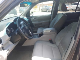 Image for 2015 Honda Pilot EX ID: 7530393