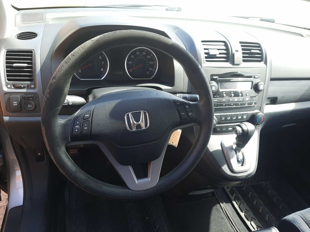 2007 Honda CR-V Image 2