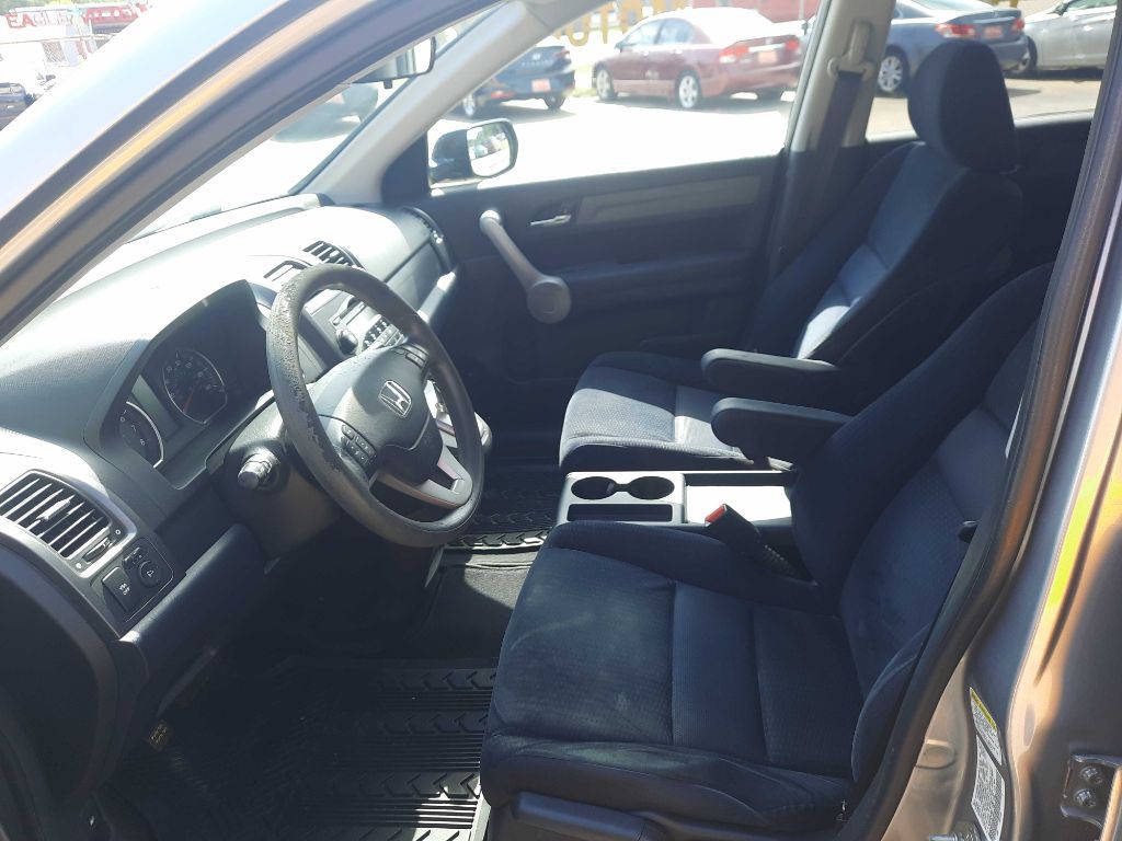 2007 Honda CR-V Image 3